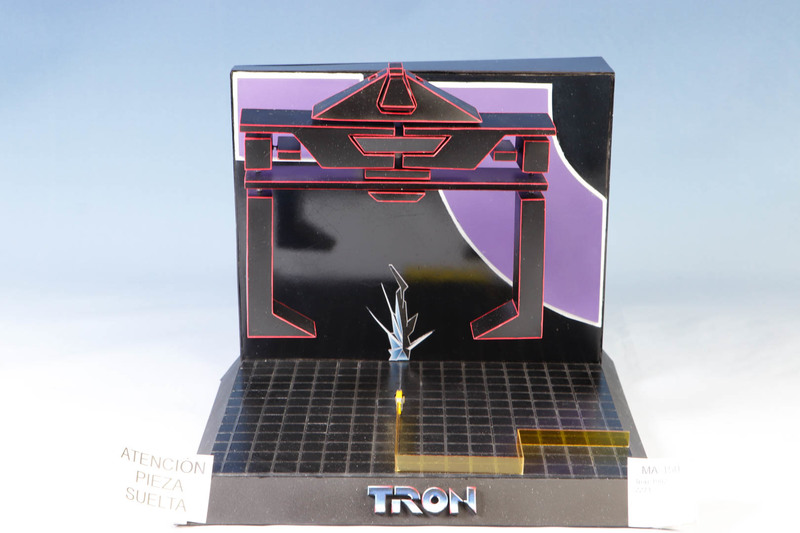 Tron 1982