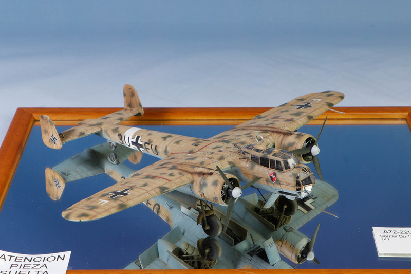 Dornier Do 17Z