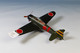 MITSUBISHI A6M2 ZERO FIGTER