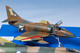 A4-B Skyhawk, Malvinas 1982