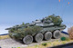 VRC-105 Centauro. Ejercito Español