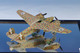 Breda Ba.88B Lince Special Hobby