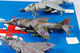 Harrier GR-3 (10), Malvinas 1982