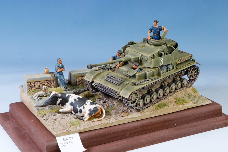 PANZER IV