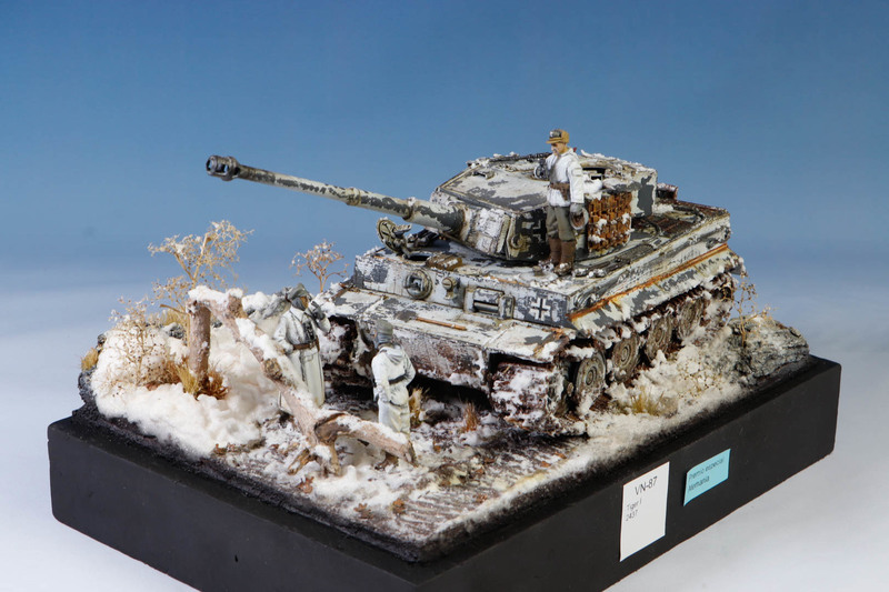 Tiger I