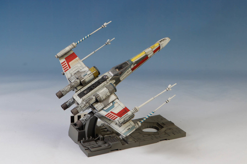 X-Wing