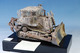 D9R Armored Bulldozer W/Slat Armor 