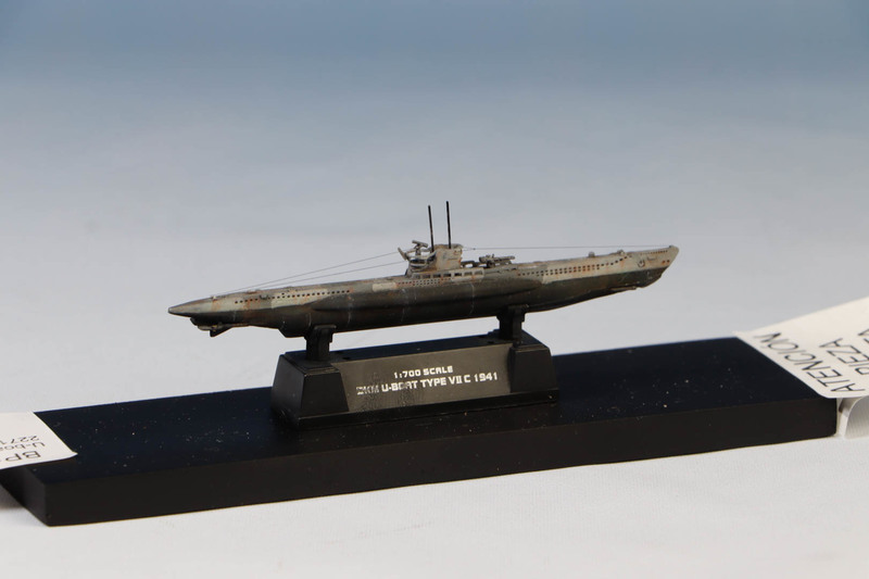U-boat