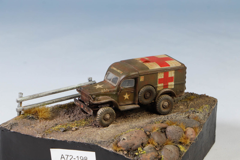 Ambulancia