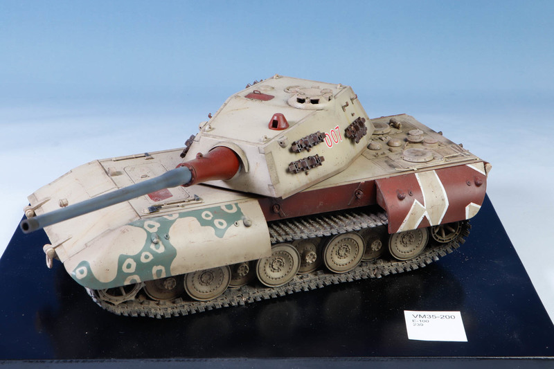 E-100