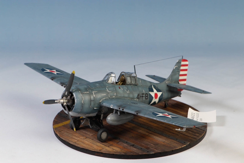 F4-F WILDCAT
