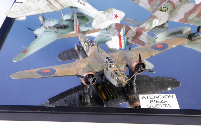 Bristol Blenheim Mk.IV