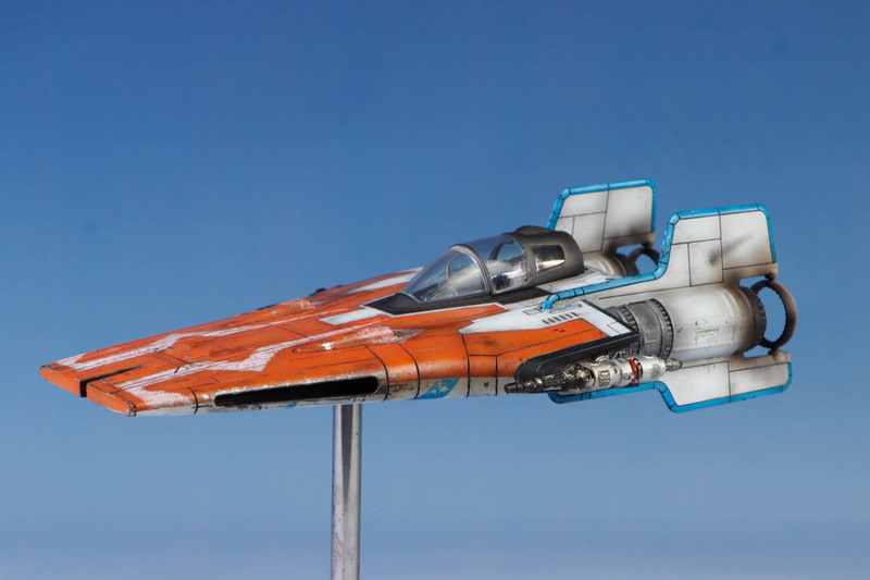Citizen Spaceship