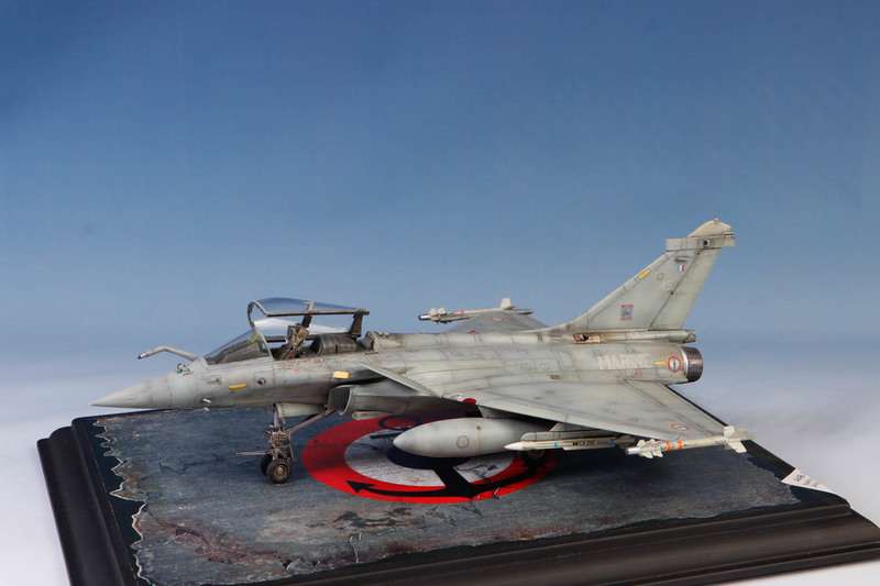 RAFALE M