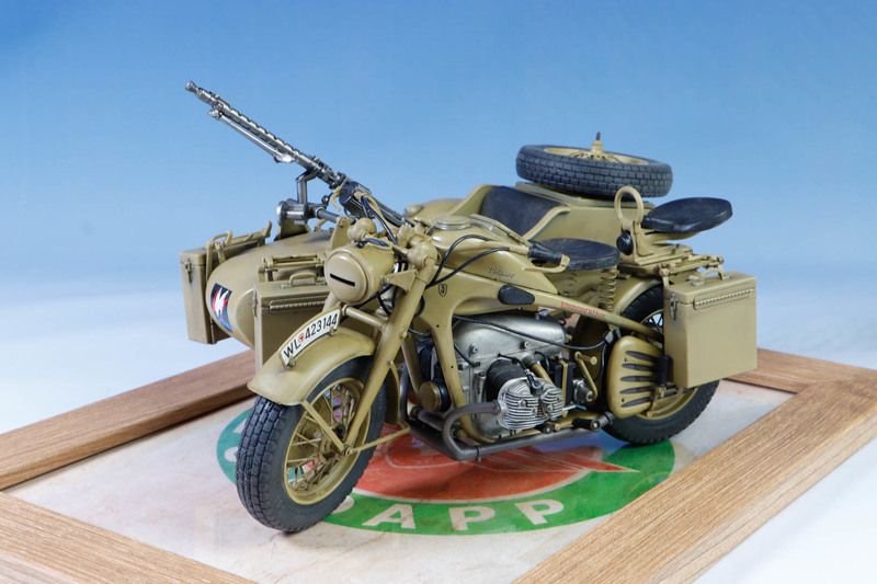 Zündapp KS750