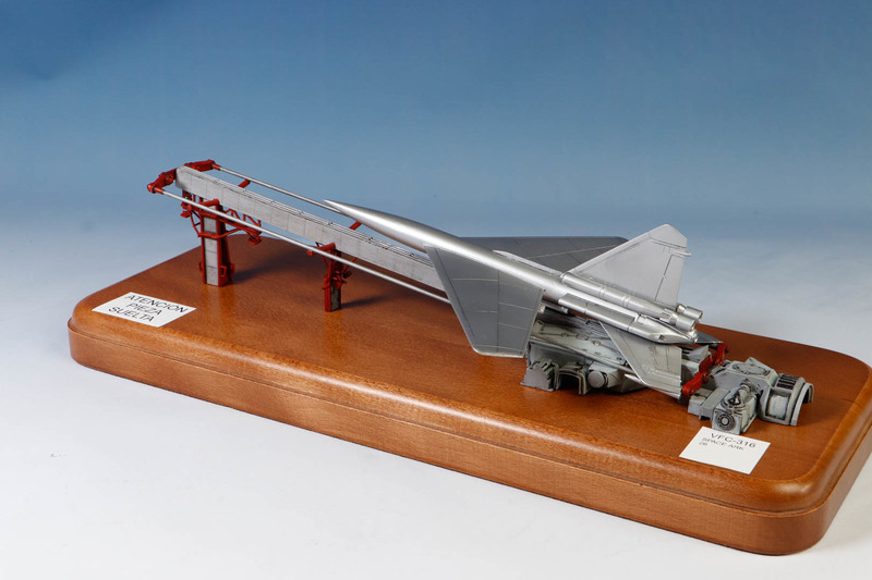 SPACE ARK