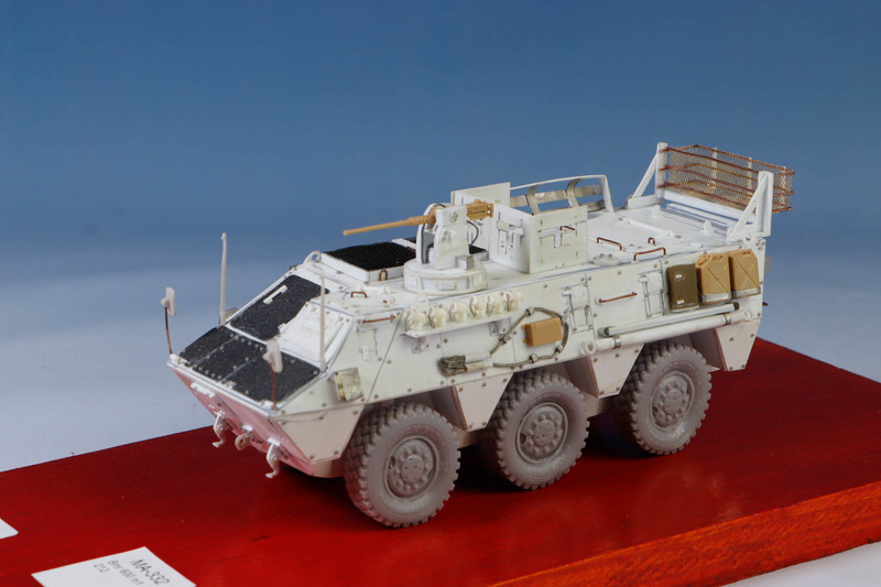 Bmr 600 m1 