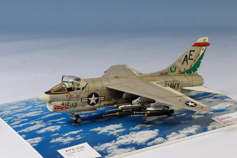 Corsair a-7d