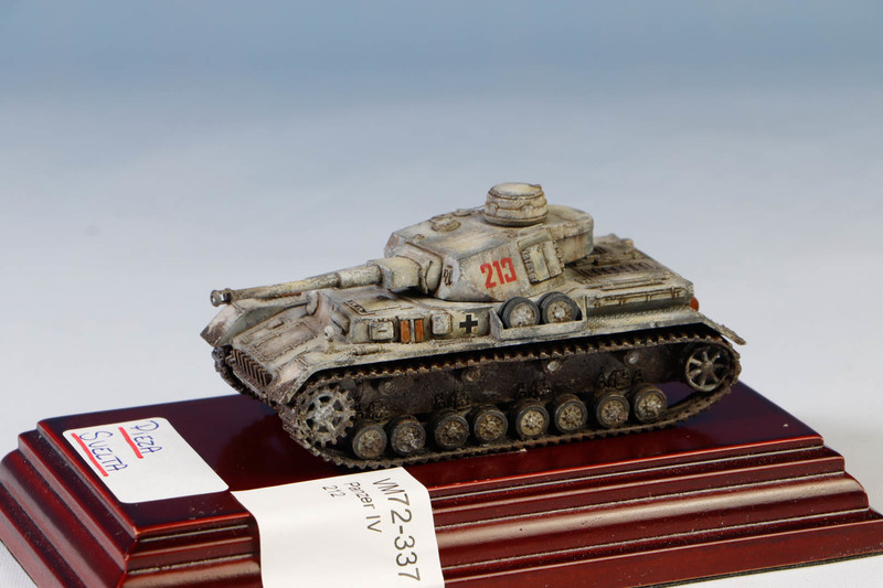 Panzer IV