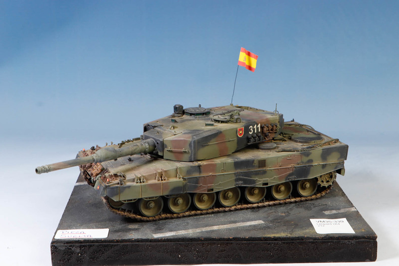 Leopard 2A4