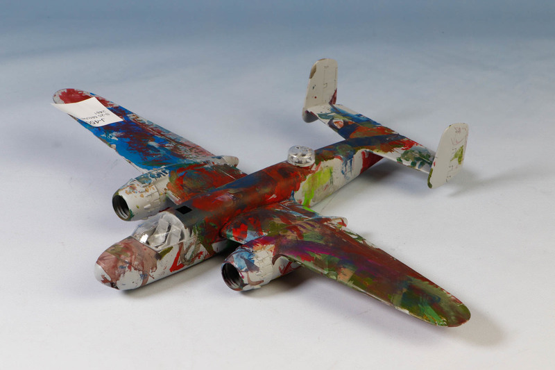 B-25 Mitchell