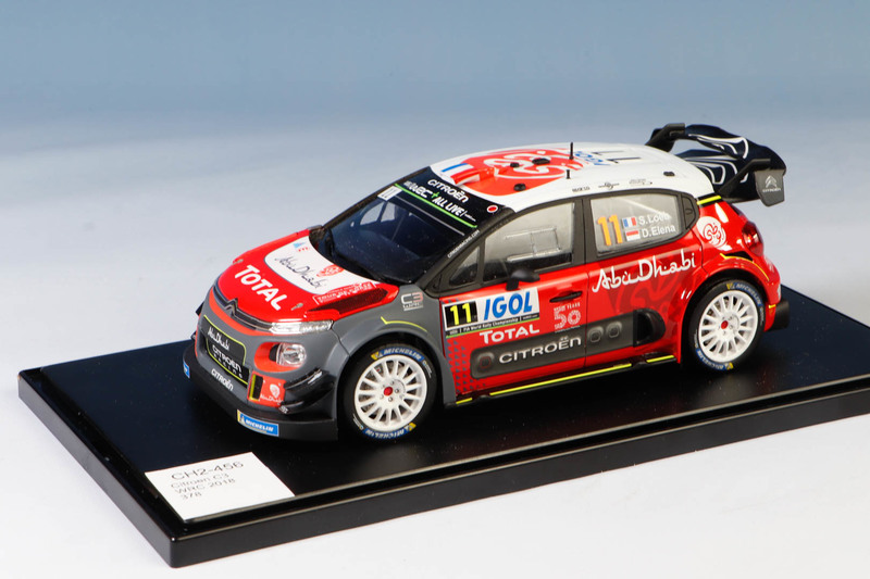 Coches 1/24--1/20