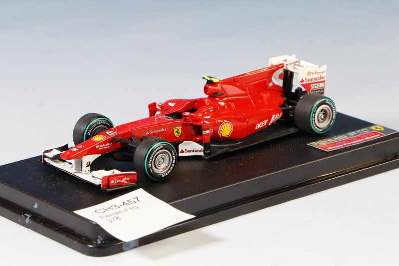 Coches menor 1/24 (Ejemplo: 1:43--1,32)