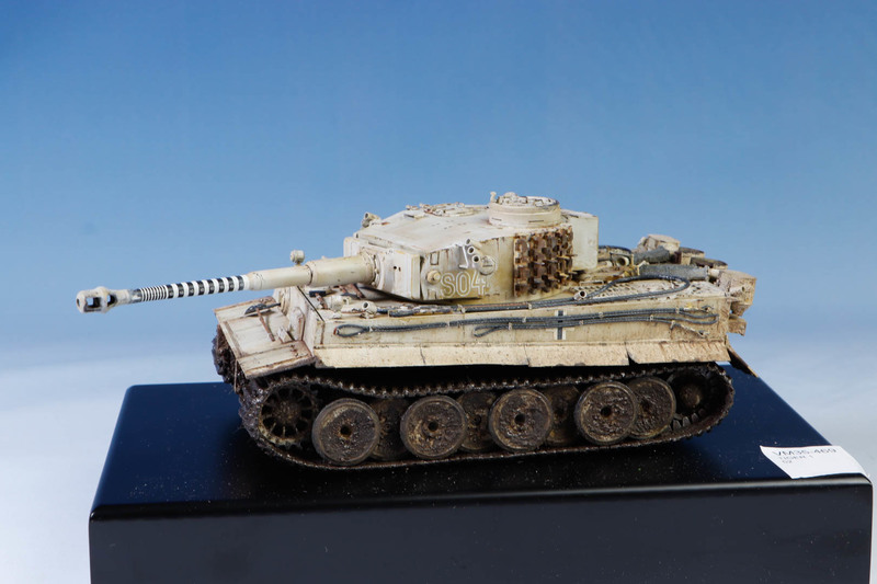 TIGER 1