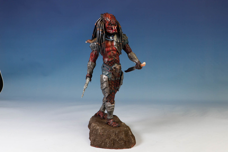 Predator