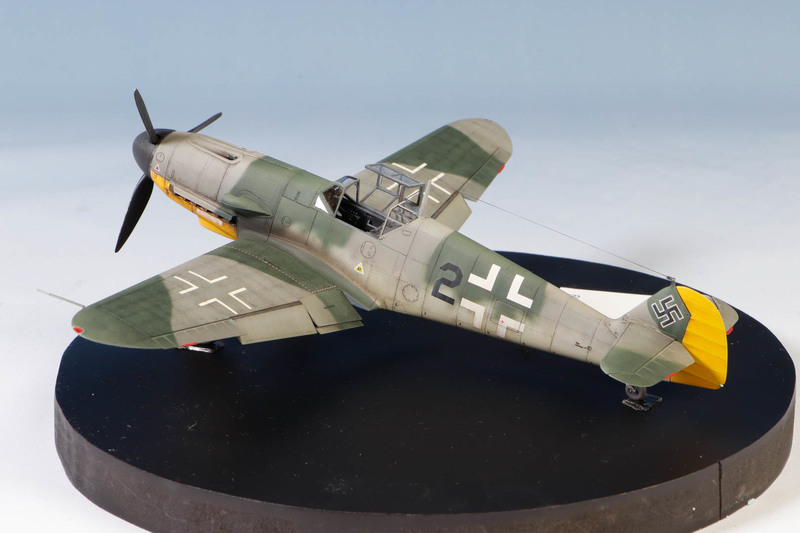 BF 109