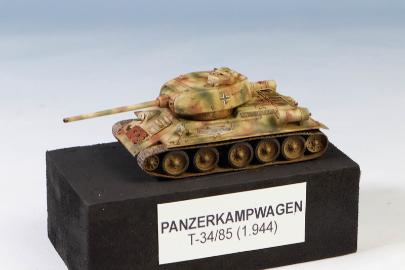 PanzerKamfWagen