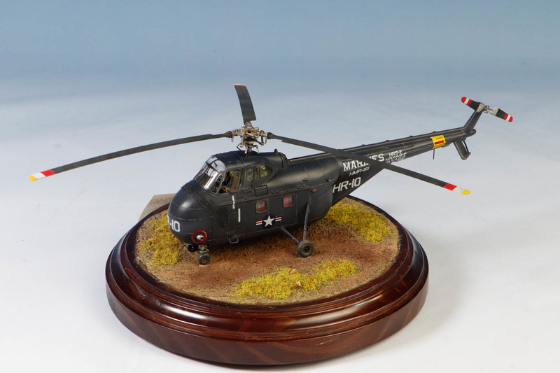 Sikorsky HRS-2