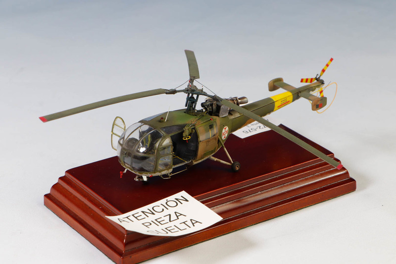Alouette 3