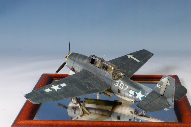 TBM3 Avenger