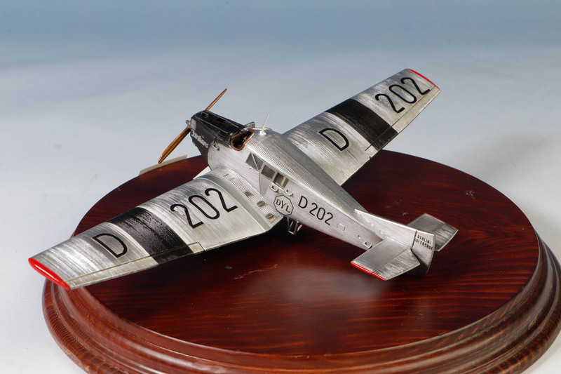 Junkers F-13