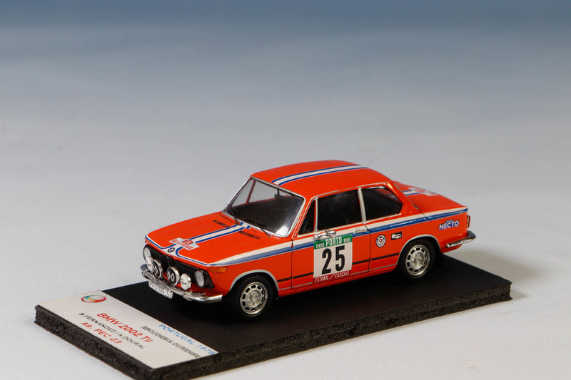 BMW 2002 TII - RP1975