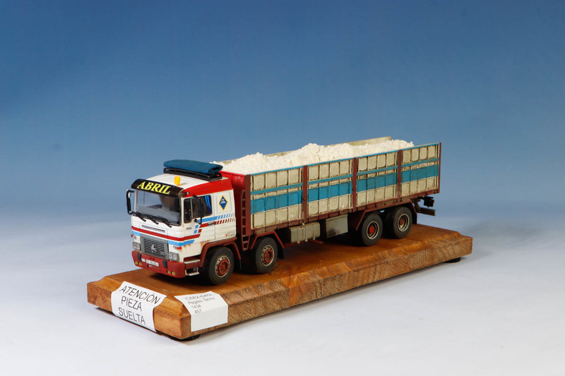 Pegaso Tecno 1434