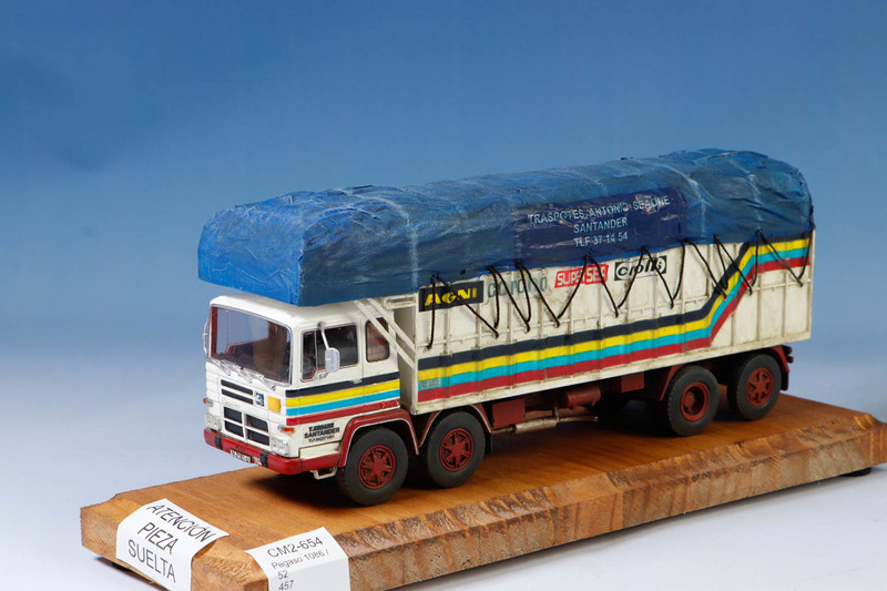 Pegaso 1086 / 52