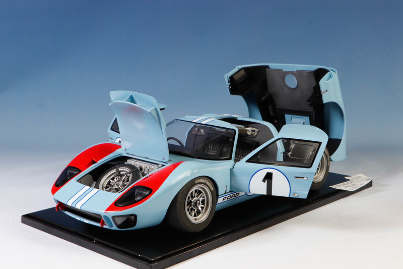 Ford GT40