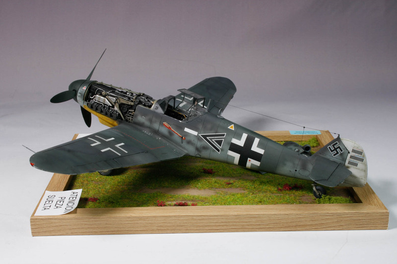 BF-109G