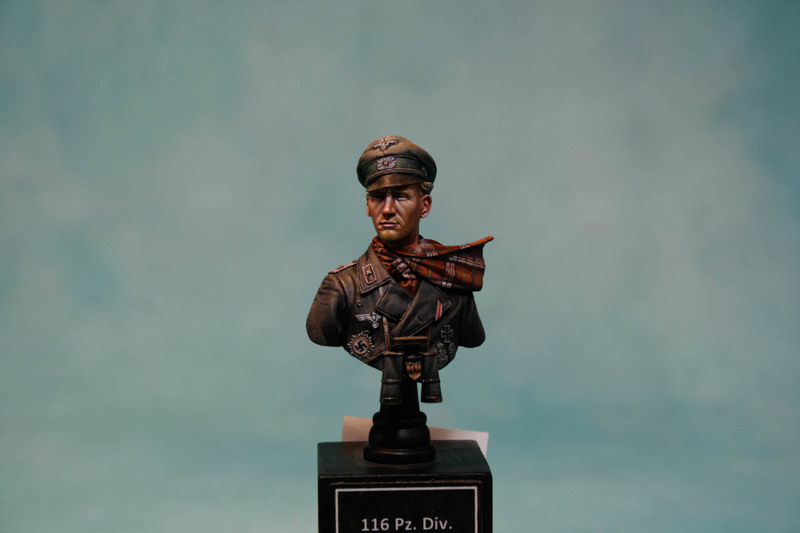 116 PZ DIV I