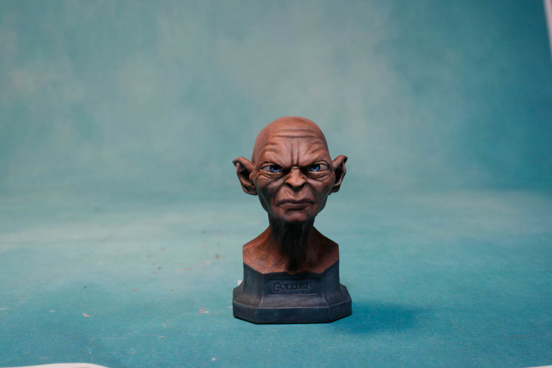 Gollum