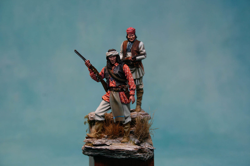Apache