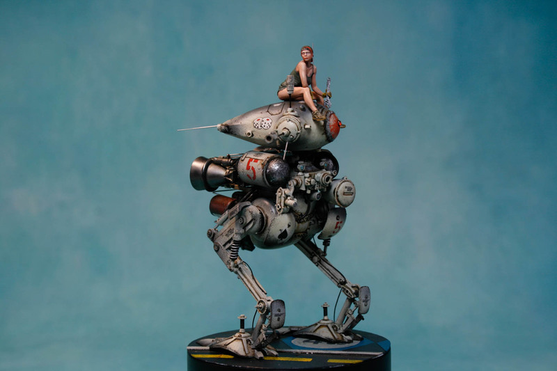 LUNA GANS