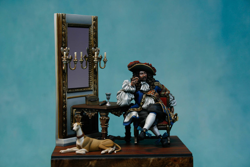 Jean Bart 1650-1702