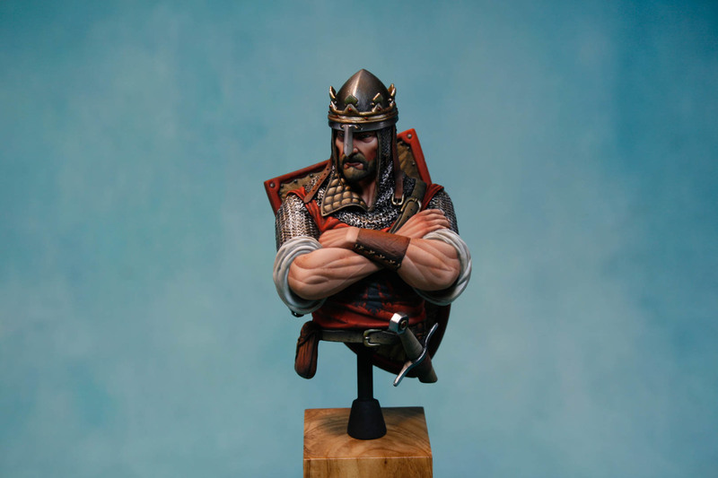 Rey Sancho VII de Navarra Batalla de las Navas de Tolosa (1212)