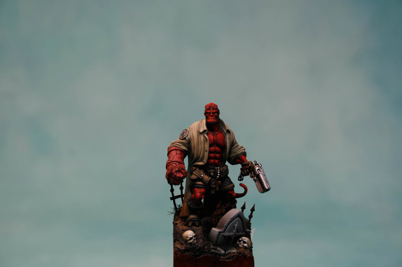 Hellboy 