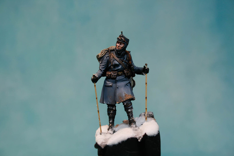 Esquiador