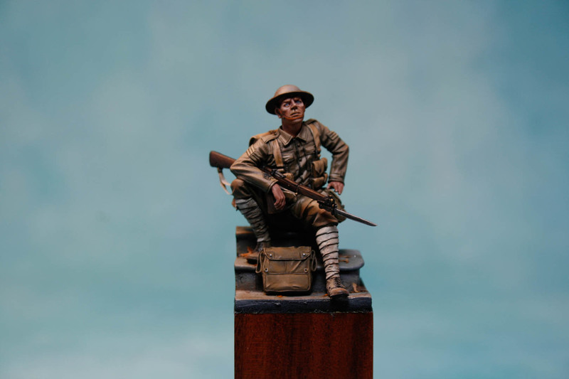 Inglés 1ª Guerra Mundial