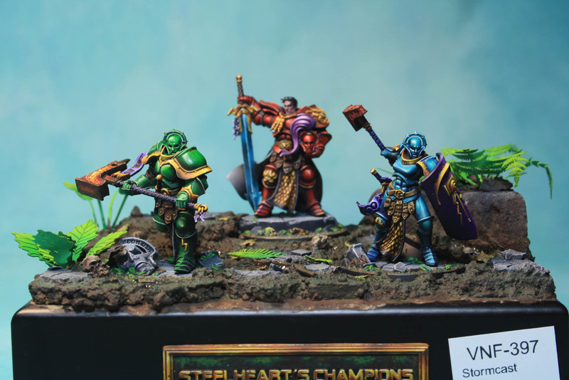 Stormcast